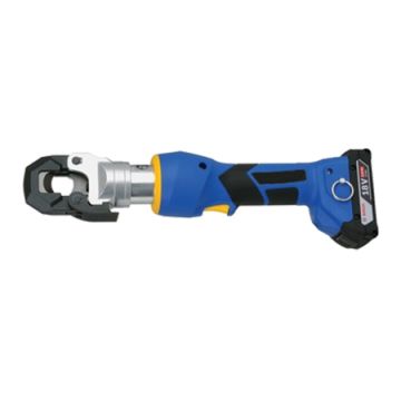 WK 25. Wirekutter, batteridrevet opp til ø=25mm